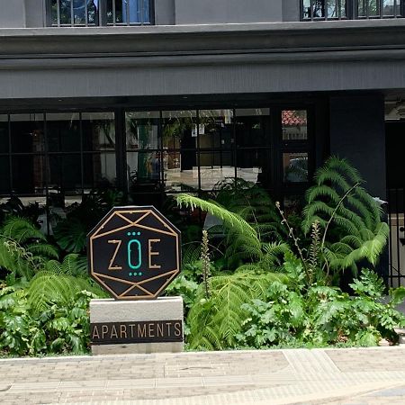 Apartamento De Lujo, Moderno Estilo New York Ciudad de Guatemala Exteriér fotografie