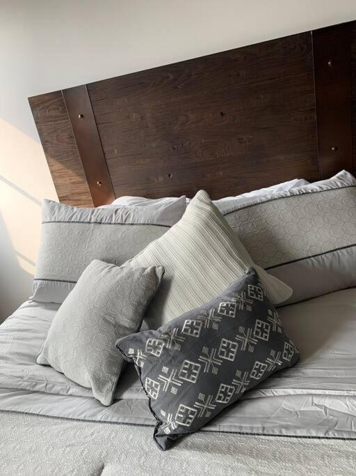 Apartamento De Lujo, Moderno Estilo New York Ciudad de Guatemala Exteriér fotografie