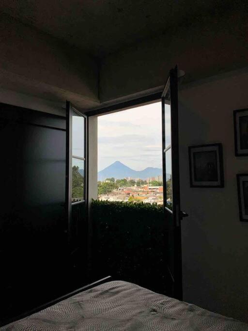 Apartamento De Lujo, Moderno Estilo New York Ciudad de Guatemala Exteriér fotografie