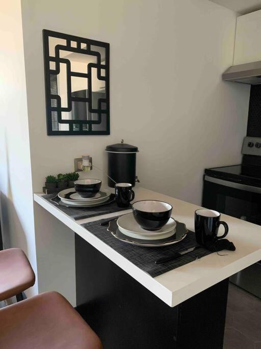 Apartamento De Lujo, Moderno Estilo New York Ciudad de Guatemala Exteriér fotografie