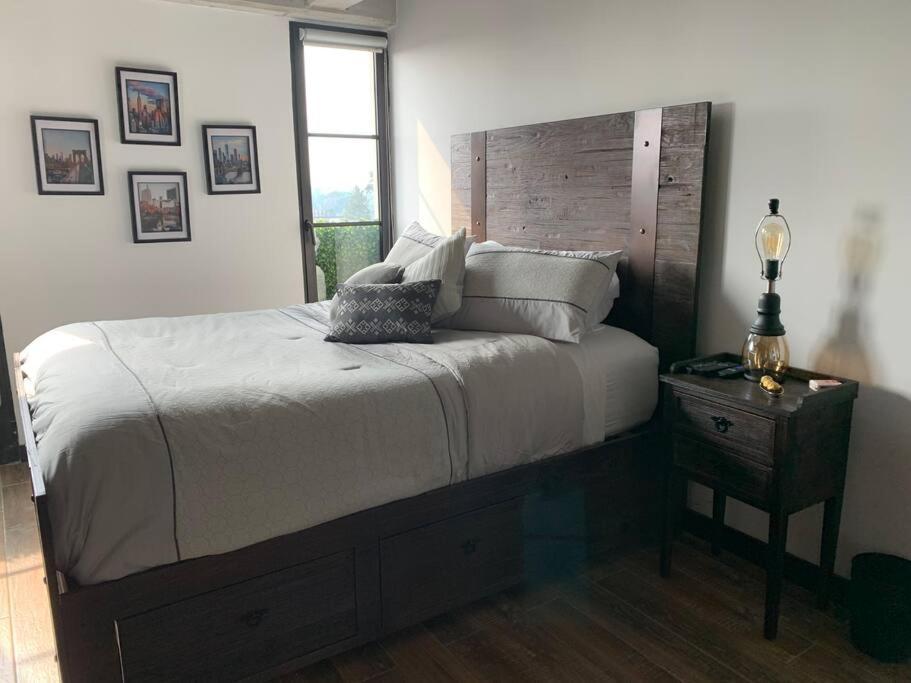 Apartamento De Lujo, Moderno Estilo New York Ciudad de Guatemala Exteriér fotografie