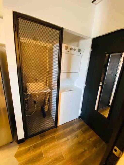 Apartamento De Lujo, Moderno Estilo New York Ciudad de Guatemala Exteriér fotografie