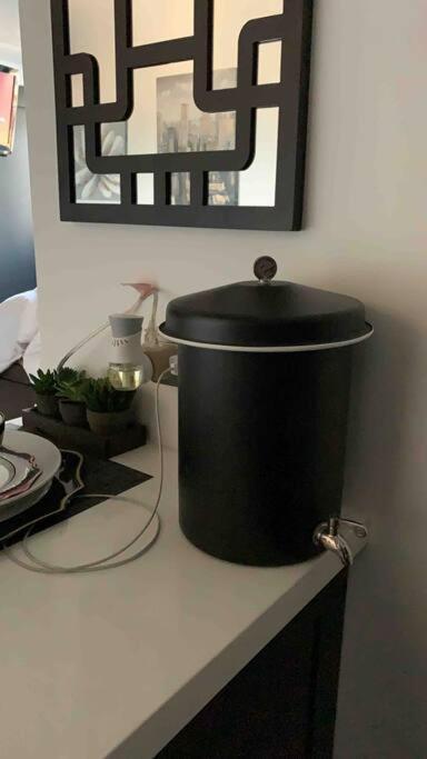 Apartamento De Lujo, Moderno Estilo New York Ciudad de Guatemala Exteriér fotografie