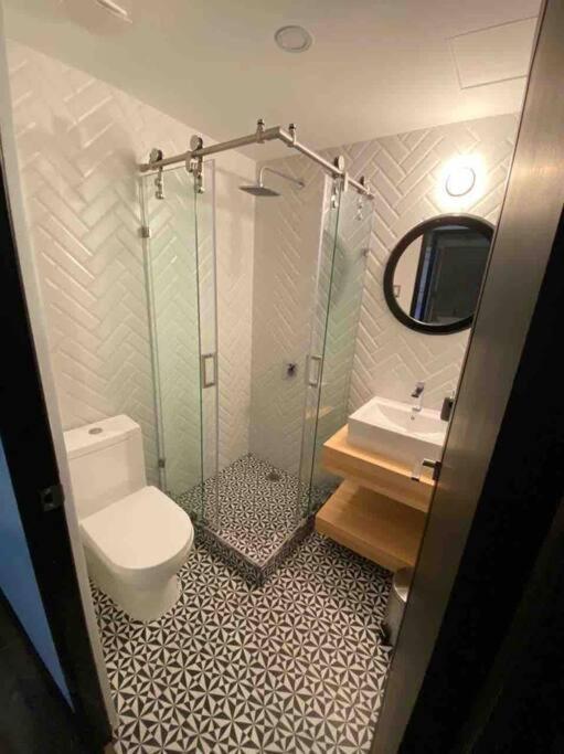 Apartamento De Lujo, Moderno Estilo New York Ciudad de Guatemala Exteriér fotografie